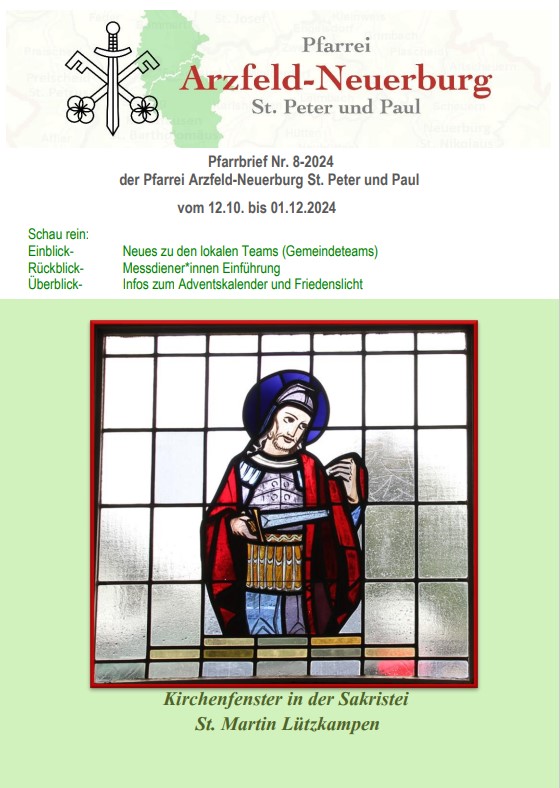 PB8 2024 Cover