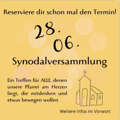 Sydonalversammlung