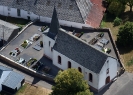 Kirchen der Pfarreiengemeinschaft Neuerburg
