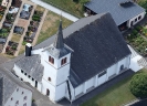 Pfarrkirche Utscheid