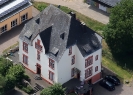 Pfarrhäuser der Pfarreiengemeinschaft Neuerburg